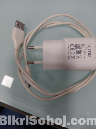 Techno Spark 5 pro